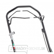 Benzínová kosačka na trávu s pojazdom ACTIVE 4850 SB Benzínová kosačka na trávu s pojazdom ACTIVE 4850 SB náhled