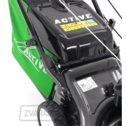 Benzínová kosačka na trávu s pojazdom ACTIVE 4850 SB Benzínová kosačka na trávu s pojazdom ACTIVE 4850 SB náhled