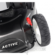 Benzínová kosačka na trávu s pojazdom ACTIVE 4850 SB Benzínová kosačka na trávu s pojazdom ACTIVE 4850 SB náhled
