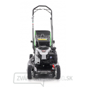 Benzínová kosačka na trávu s pojazdom ACTIVE 4850 SB Benzínová kosačka na trávu s pojazdom ACTIVE 4850 SB náhled