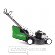 Benzínová kosačka na trávu s pojazdom ACTIVE 4850 SB Benzínová kosačka na trávu s pojazdom ACTIVE 4850 SB náhled