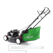 Benzínová kosačka na trávu s pojazdom ACTIVE 4850 SB Benzínová kosačka na trávu s pojazdom ACTIVE 4850 SB náhled