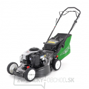 Benzínová kosačka na trávu s pojazdom ACTIVE 4850 SB Benzínová kosačka na trávu s pojazdom ACTIVE 4850 SB náhled