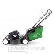 Benzínová kosačka na trávu s pojazdom ACTIVE 4850 SB Benzínová kosačka na trávu s pojazdom ACTIVE 4850 SB náhled