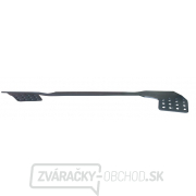 Benzínová kosačka na trávu s pojazdom ACTIVE 4850 SB Benzínová kosačka na trávu s pojazdom ACTIVE 4850 SB náhled