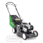 Benzínová kosačka na trávu s pojazdom ACTIVE 4850 SB Benzínová kosačka na trávu s pojazdom ACTIVE 4850 SB gallery main image