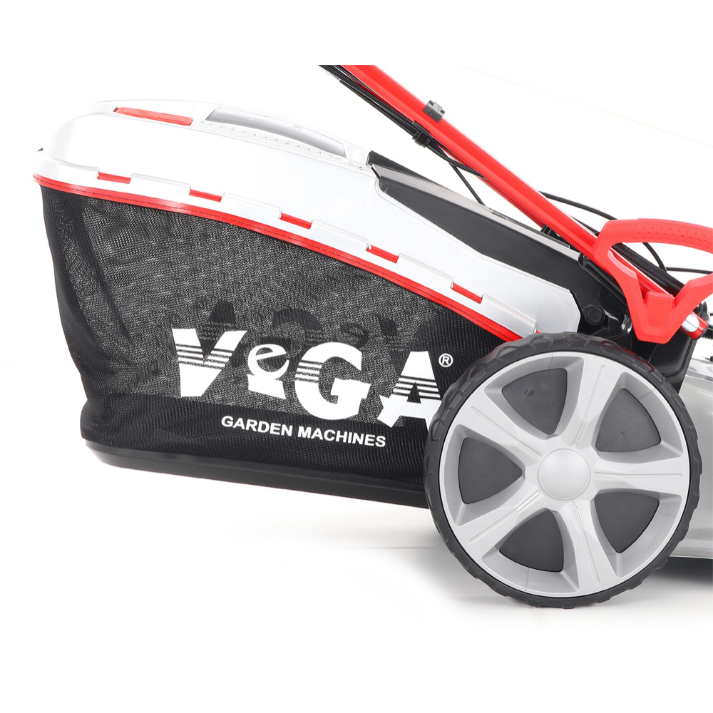 Benzínová kosačka na trávu VeGA 567 SXH 6in1 s variabilným pojazdom Náhľad