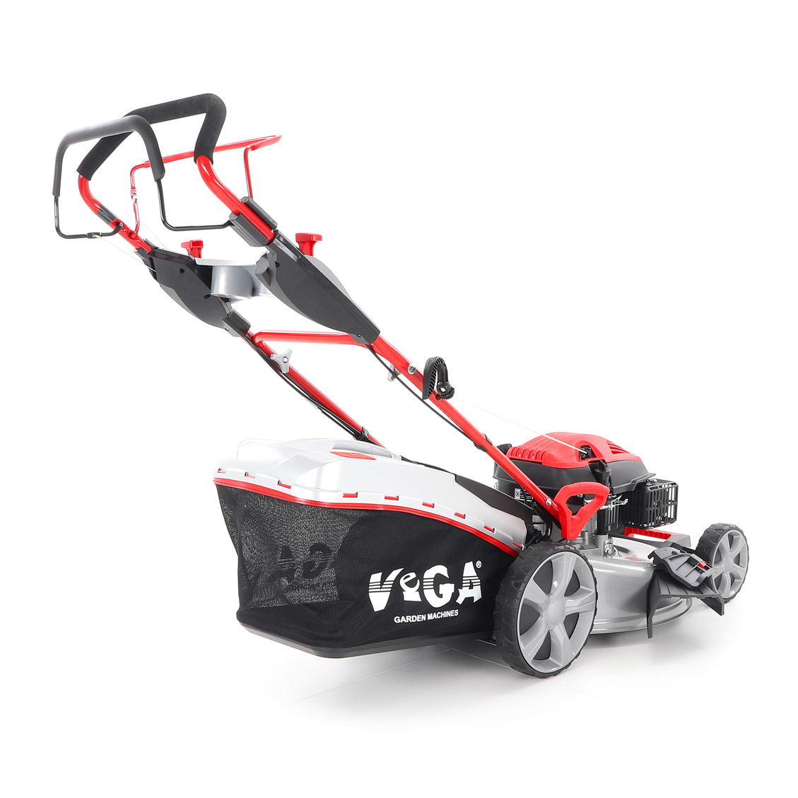 Benzínová kosačka na trávu VeGA 567 SXH 6in1 s variabilným pojazdom Náhľad