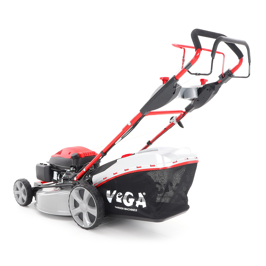 Benzínová kosačka na trávu VeGA 567 SXH 6in1 s variabilným pojazdom Náhľad