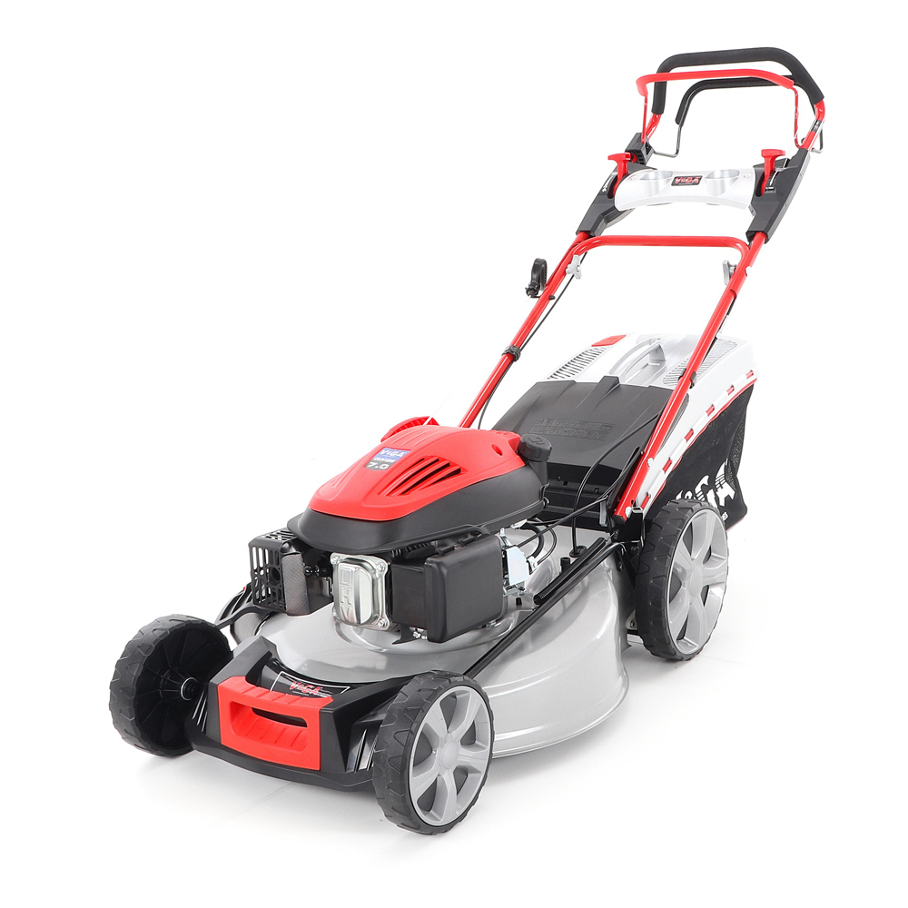 Benzínová kosačka na trávu VeGA 567 SXH 6in1 s variabilným pojazdom Náhľad