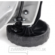 Benzínová kosačka na trávu VeGA 567 SXH 6in1 s variabilným pojazdom Benzínová kosačka na trávu VeGA 567 SXH 6in1 s variabilným pojazdom náhled