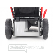 Benzínová kosačka na trávu VeGA 567 SXH 6in1 s variabilným pojazdom Benzínová kosačka na trávu VeGA 567 SXH 6in1 s variabilným pojazdom náhled