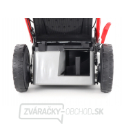 Benzínová kosačka na trávu VeGA 567 SXH 6in1 s variabilným pojazdom Benzínová kosačka na trávu VeGA 567 SXH 6in1 s variabilným pojazdom náhled