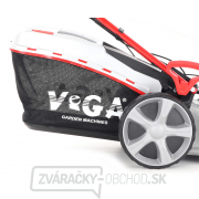 Benzínová kosačka na trávu VeGA 567 SXH 6in1 s variabilným pojazdom Benzínová kosačka na trávu VeGA 567 SXH 6in1 s variabilným pojazdom náhled