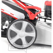 Benzínová kosačka na trávu VeGA 567 SXH 6in1 s variabilným pojazdom Benzínová kosačka na trávu VeGA 567 SXH 6in1 s variabilným pojazdom náhled