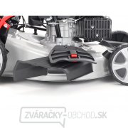 Benzínová kosačka na trávu VeGA 567 SXH 6in1 s variabilným pojazdom Benzínová kosačka na trávu VeGA 567 SXH 6in1 s variabilným pojazdom náhled