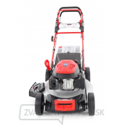 Benzínová kosačka na trávu VeGA 567 SXH 6in1 s variabilným pojazdom Benzínová kosačka na trávu VeGA 567 SXH 6in1 s variabilným pojazdom náhled