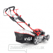 Benzínová kosačka na trávu VeGA 567 SXH 6in1 s variabilným pojazdom Benzínová kosačka na trávu VeGA 567 SXH 6in1 s variabilným pojazdom náhled