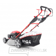 Benzínová kosačka na trávu VeGA 567 SXH 6in1 s variabilným pojazdom Benzínová kosačka na trávu VeGA 567 SXH 6in1 s variabilným pojazdom náhled