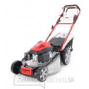 Benzínová kosačka na trávu VeGA 567 SXH 6in1 s variabilným pojazdom Benzínová kosačka na trávu VeGA 567 SXH 6in1 s variabilným pojazdom náhled