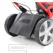 Benzínová kosačka na trávu VeGA 567 SXH 6in1 s variabilným pojazdom Náhľad