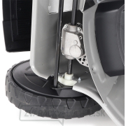 Benzínová kosačka na trávu VeGA 567 SXH 6in1 s variabilným pojazdom náhled