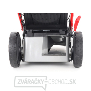 Benzínová kosačka na trávu VeGA 567 SXH 6in1 s variabilným pojazdom náhled