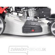 Benzínová kosačka na trávu VeGA 567 SXH 6in1 s variabilným pojazdom náhled