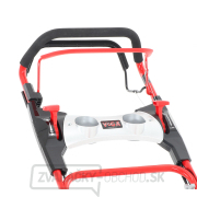 Benzínová kosačka na trávu VeGA 567 SXH 6in1 s variabilným pojazdom náhled