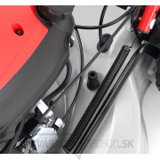 Benzínová kosačka na trávu VeGA 567 SXH 6in1 s variabilným pojazdom náhled