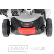 Benzínová kosačka na trávu VeGA 567 SXH 6in1 s variabilným pojazdom náhled
