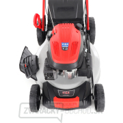 Benzínová kosačka na trávu VeGA 567 SXH 6in1 s variabilným pojazdom náhled