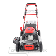 Benzínová kosačka na trávu VeGA 567 SXH 6in1 s variabilným pojazdom náhled