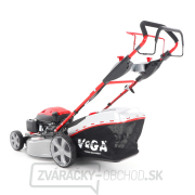 Benzínová kosačka na trávu VeGA 567 SXH 6in1 s variabilným pojazdom náhled