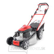 Benzínová kosačka na trávu VeGA 567 SXH 6in1 s variabilným pojazdom náhled