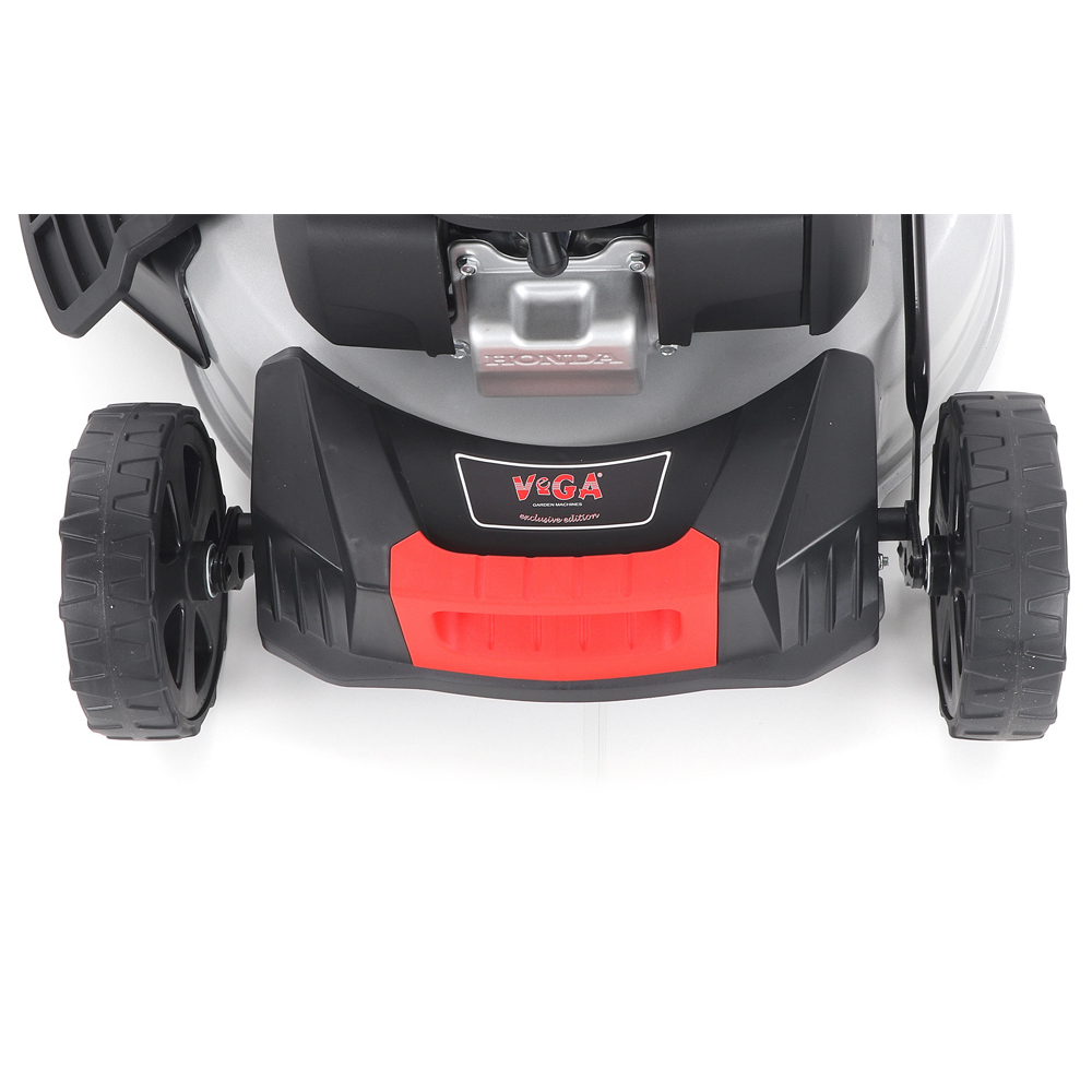 Benzínová kosačka na trávu VeGA 854 SXH GCV 5in1 s pojazdom Náhľad