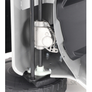 Benzínová kosačka na trávu VeGA 854 SXH GCV 5in1 s pojazdom Benzínová kosačka na trávu VeGA 854 SXH GCV 5in1 s pojazdom náhled