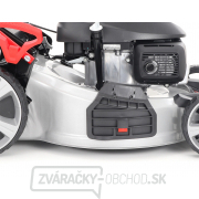 Benzínová kosačka na trávu VeGA 854 SXH GCV 5in1 s pojazdom Benzínová kosačka na trávu VeGA 854 SXH GCV 5in1 s pojazdom náhled