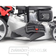 Benzínová kosačka na trávu VeGA 854 SXH GCV 5in1 s pojazdom Benzínová kosačka na trávu VeGA 854 SXH GCV 5in1 s pojazdom náhled