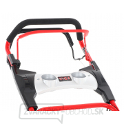 Benzínová kosačka na trávu VeGA 854 SXH GCV 5in1 s pojazdom Benzínová kosačka na trávu VeGA 854 SXH GCV 5in1 s pojazdom náhled