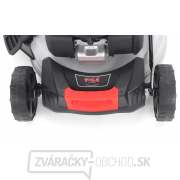 Benzínová kosačka na trávu VeGA 854 SXH GCV 5in1 s pojazdom Benzínová kosačka na trávu VeGA 854 SXH GCV 5in1 s pojazdom náhled
