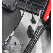 Benzínová kosačka na trávu VeGA 854 SXH GCV 5in1 s pojazdom Benzínová kosačka na trávu VeGA 854 SXH GCV 5in1 s pojazdom náhled