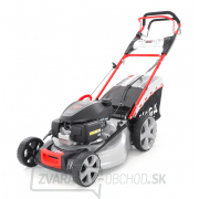 Benzínová kosačka na trávu VeGA 854 SXH GCV 5in1 s pojazdom Benzínová kosačka na trávu VeGA 854 SXH GCV 5in1 s pojazdom náhled