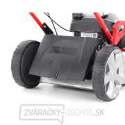 Benzínová kosačka na trávu VeGA 854 SXH GCV 5in1 s pojazdom Benzínová kosačka na trávu VeGA 854 SXH GCV 5in1 s pojazdom náhled