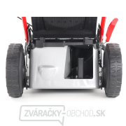 Benzínová kosačka na trávu VeGA 854 SXH GCV 5in1 s pojazdom Náhľad