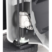 Benzínová kosačka na trávu VeGA 854 SXH GCV 5in1 s pojazdom náhled