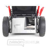 Benzínová kosačka na trávu VeGA 854 SXH GCV 5in1 s pojazdom náhled