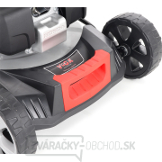 Benzínová kosačka na trávu VeGA 854 SXH GCV 5in1 s pojazdom náhled