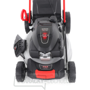 Benzínová kosačka na trávu VeGA 854 SXH GCV 5in1 s pojazdom náhled