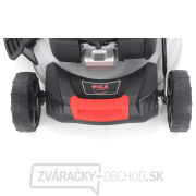 Benzínová kosačka na trávu VeGA 854 SXH GCV 5in1 s pojazdom náhled